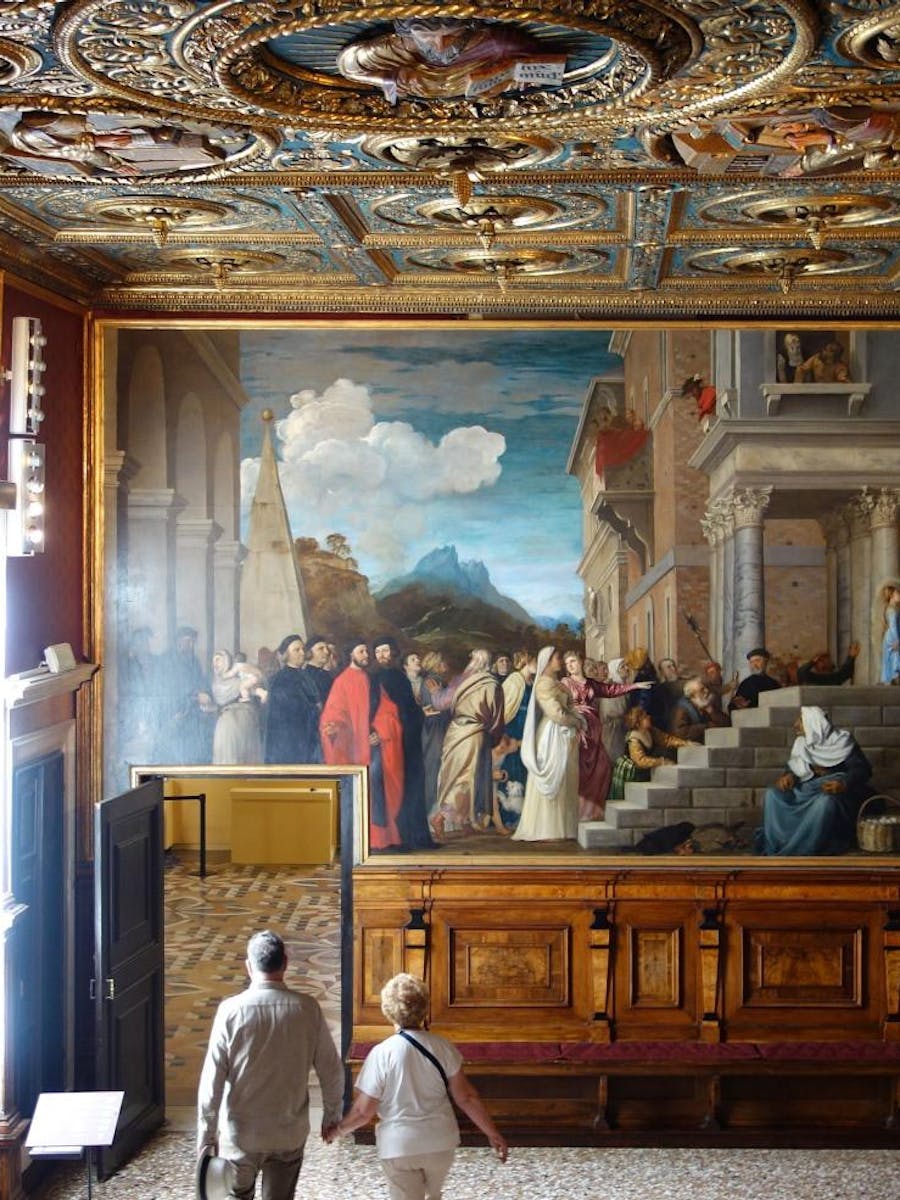 Galleria dell'Accademia di Venezia