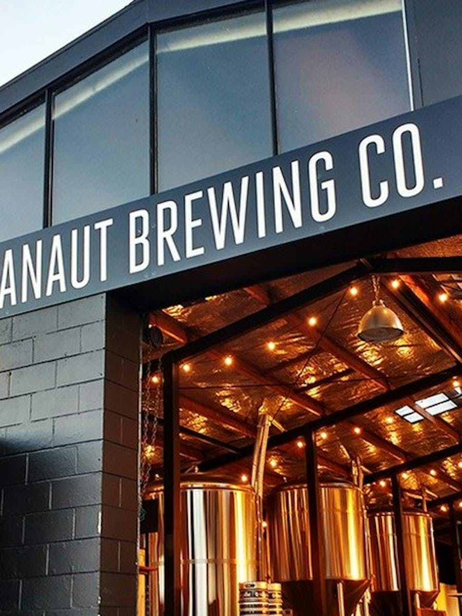 Urbanaut Brewery Co