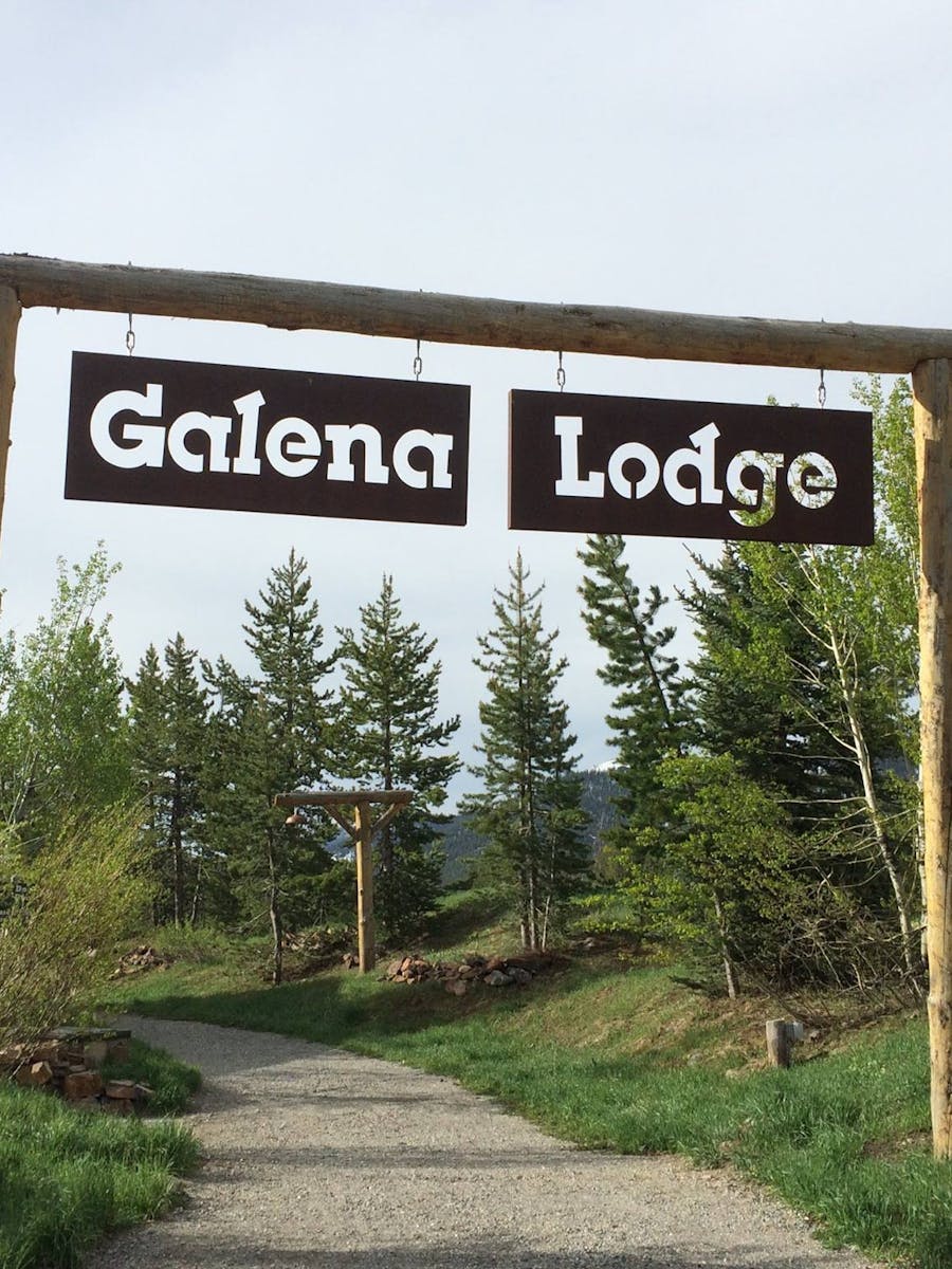 Galena Lodge