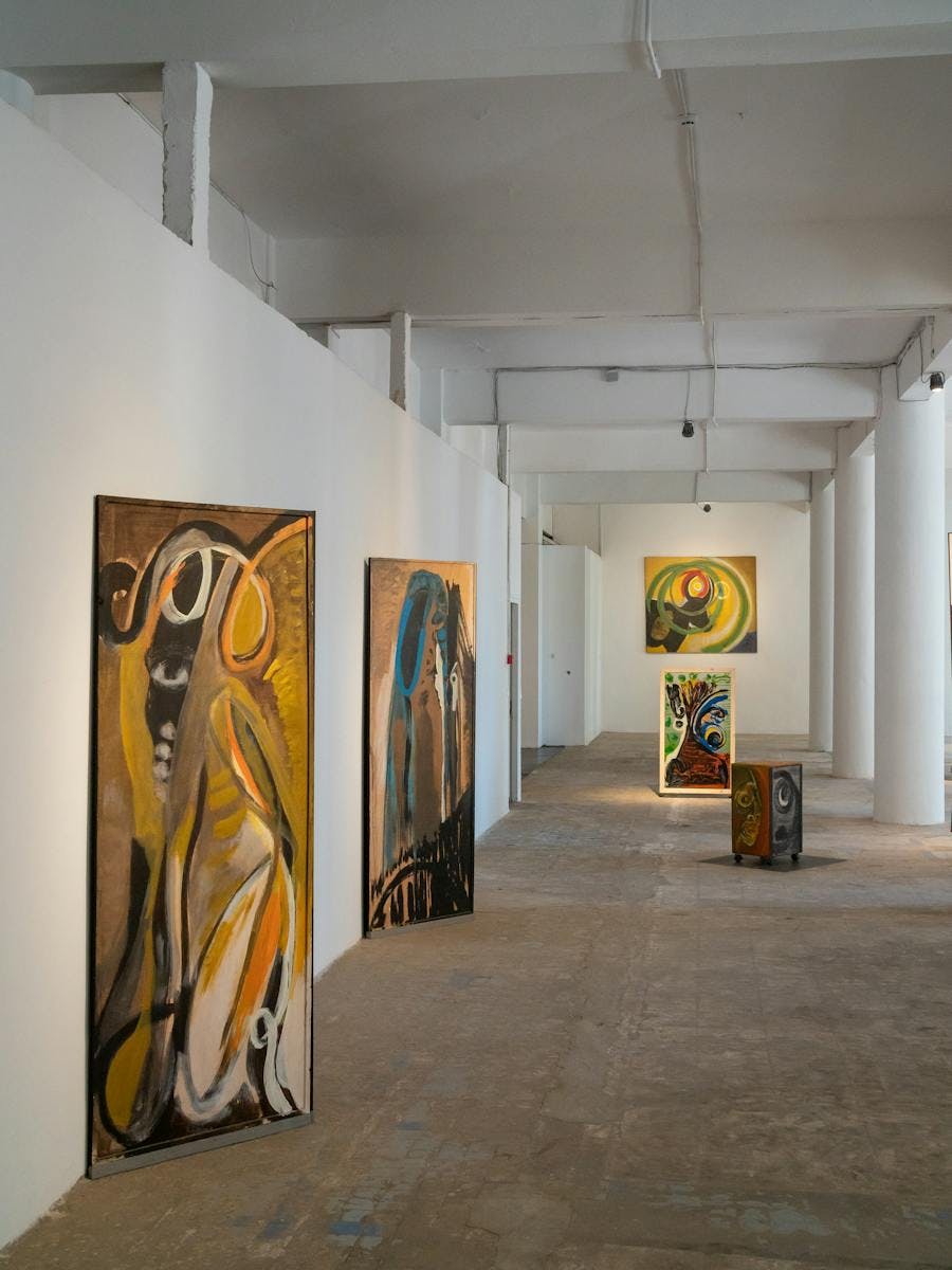 Selebe Yoon Gallery