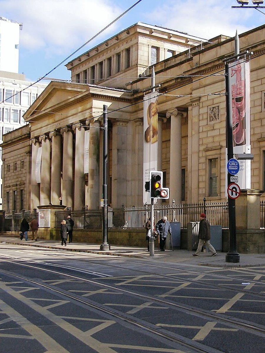Manchester Art Gallery