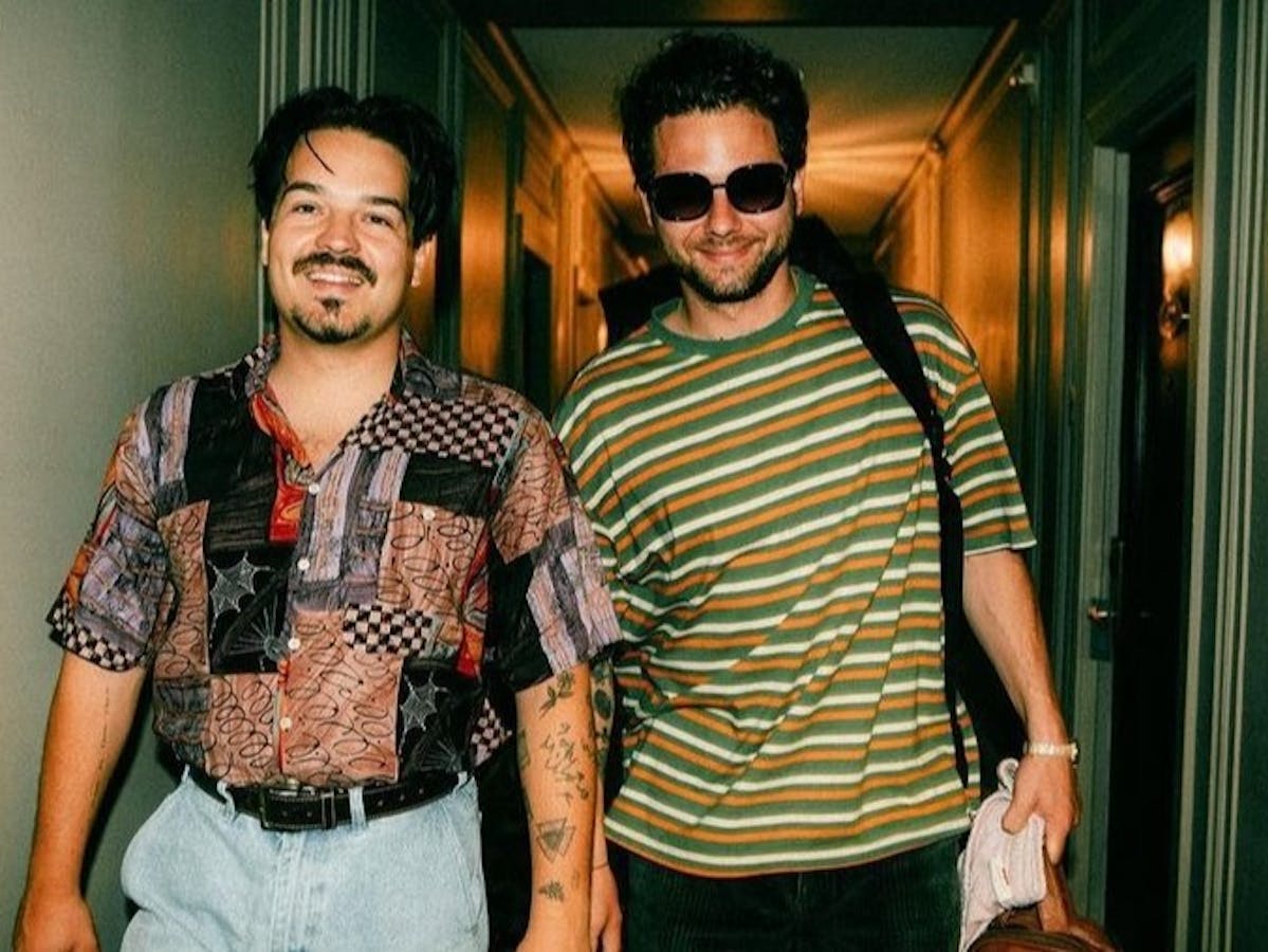 Berlin with Milky Chance