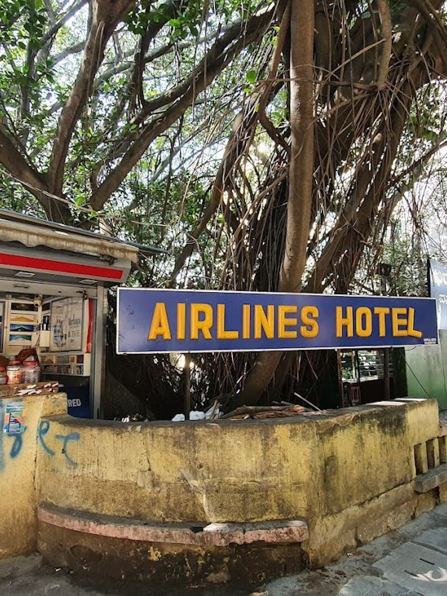 Airlines Hotel