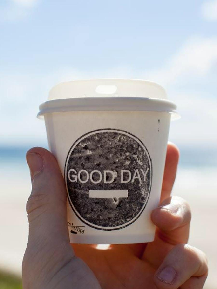 Good Day Coffee